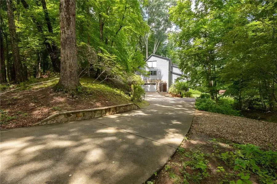 4328 Valley Trail Drive Se, Atlanta, GA 30339 - #2