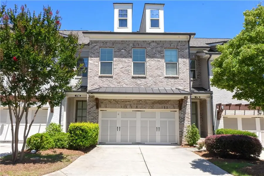 1758 Glenview Park Circle Ne, Duluth, GA 30097 - #3