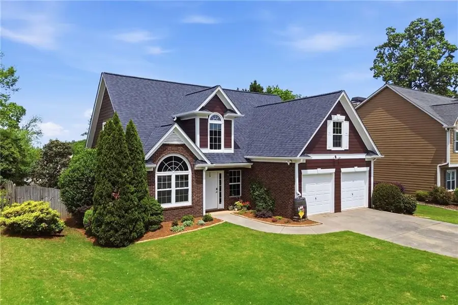 5080 Newpark Drive Nw, Acworth, GA 30101 - #2