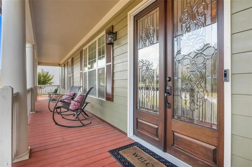209 Eagles Flight, Villa Rica, GA 30180 - #1