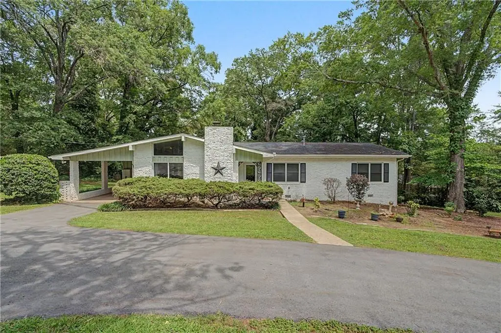 6 Virginia Circle, Cedartown, GA 30125 - #1