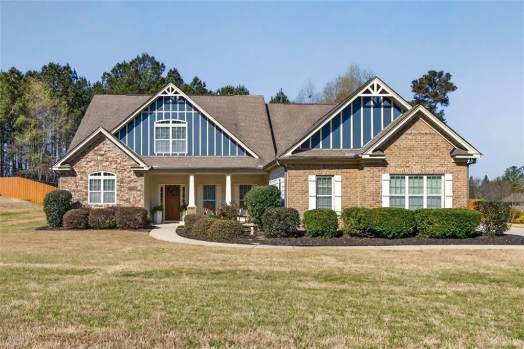 137 Caraway Road, Locust Grove, GA 30248 - #1