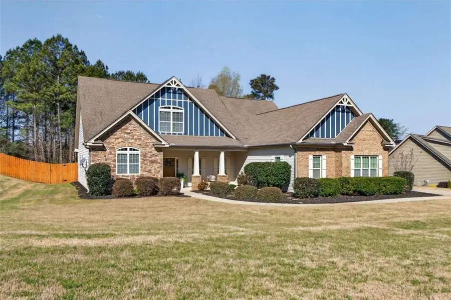 137 Caraway Road, Locust Grove, GA 30248 - #2