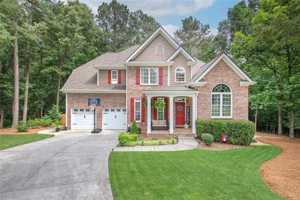 21 Bald Eagle Landing, Adairsville, GA 30103 - #1