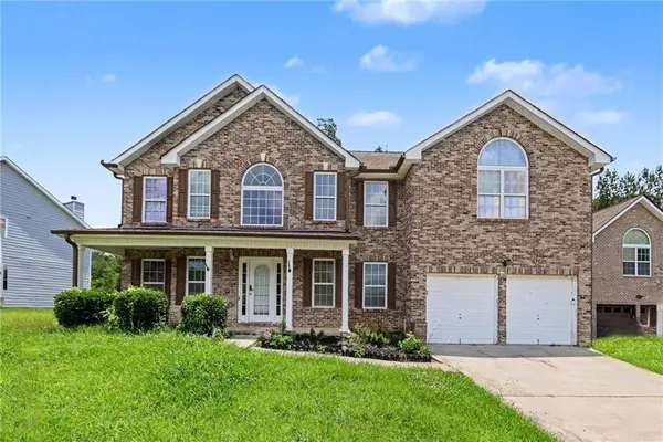 2554 Wrangler Drive Sw, Atlanta, GA 30331