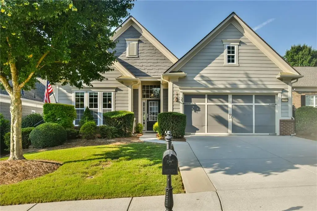 6306 Windrush Court, Hoschton, GA 30548 - #1