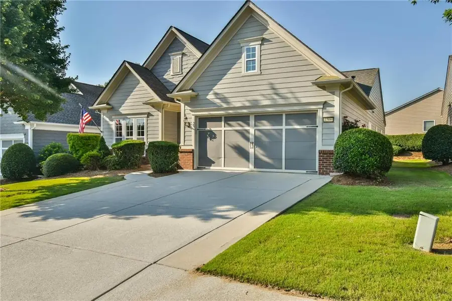 6306 Windrush Court, Hoschton, GA 30548 - #2