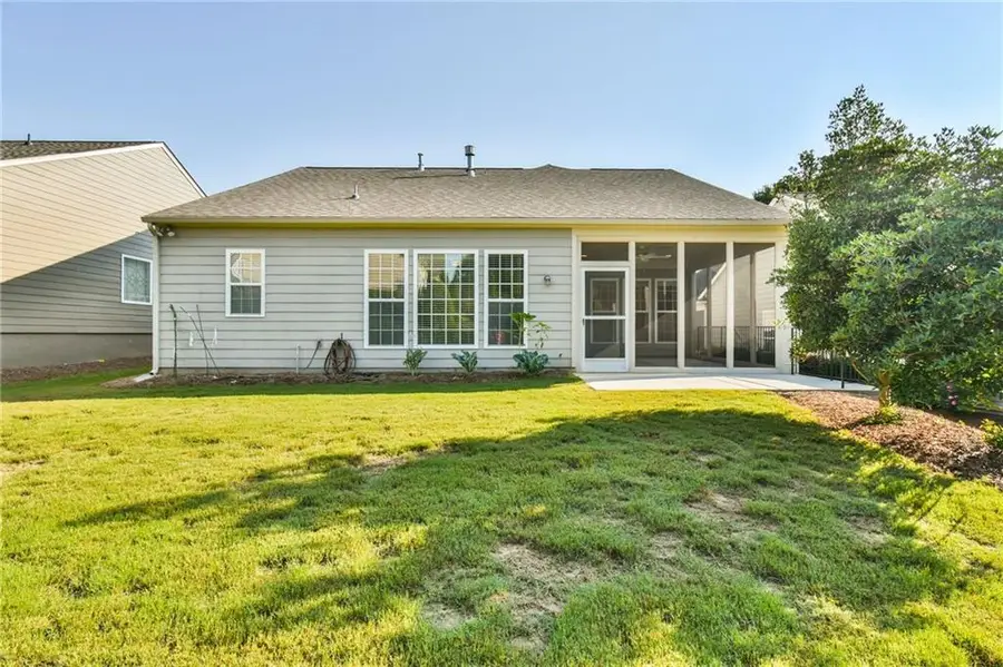 6306 Windrush Court, Hoschton, GA 30548 - #3