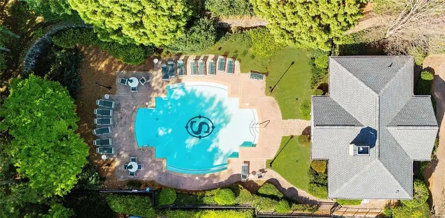 2103 Stratford Commons #2103, Decatur, GA 30033 - #2
