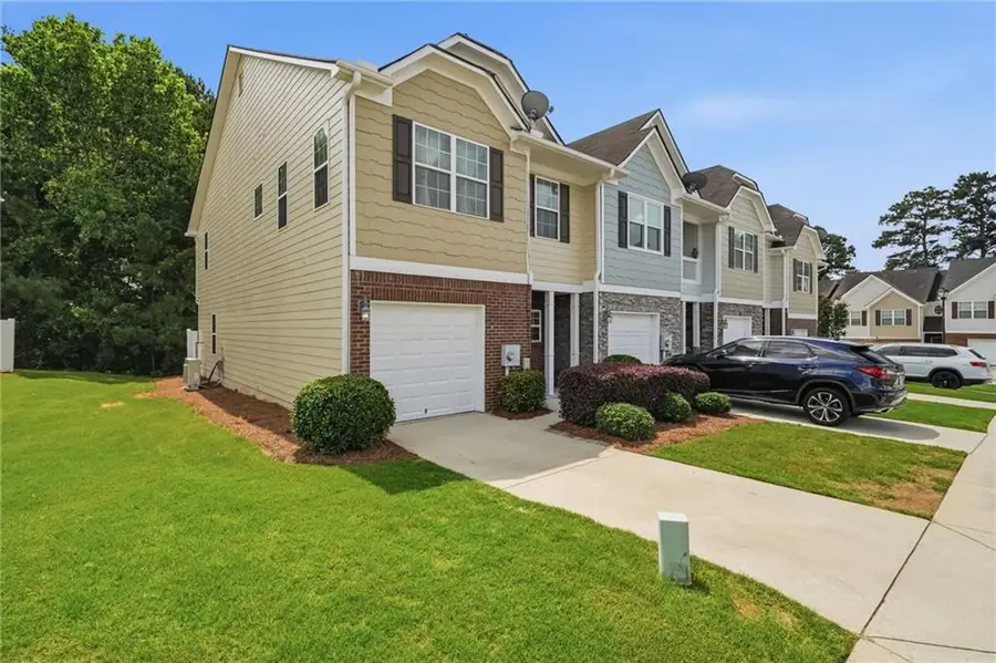 2150 Burns View Lane, Lawrenceville, GA 30044 - #2