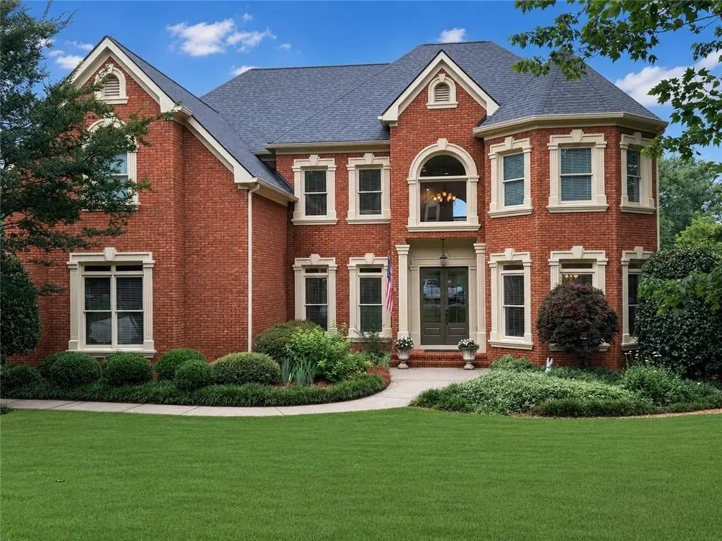 7329 Lake Walton Boulevard, Covington, GA 30014 - #1