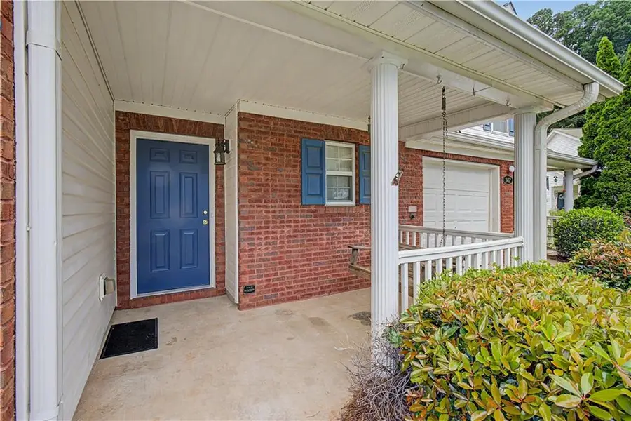 344 Cottonwood Creek Circle, Canton, GA 30114 - #2