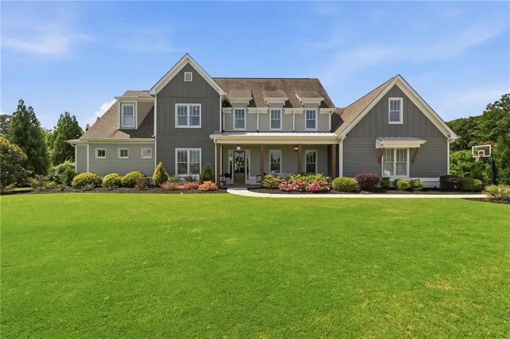 203 Creekstone Court, Canton, GA 30115 - #1