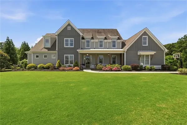 203 Creekstone Court, Canton, GA 30115
