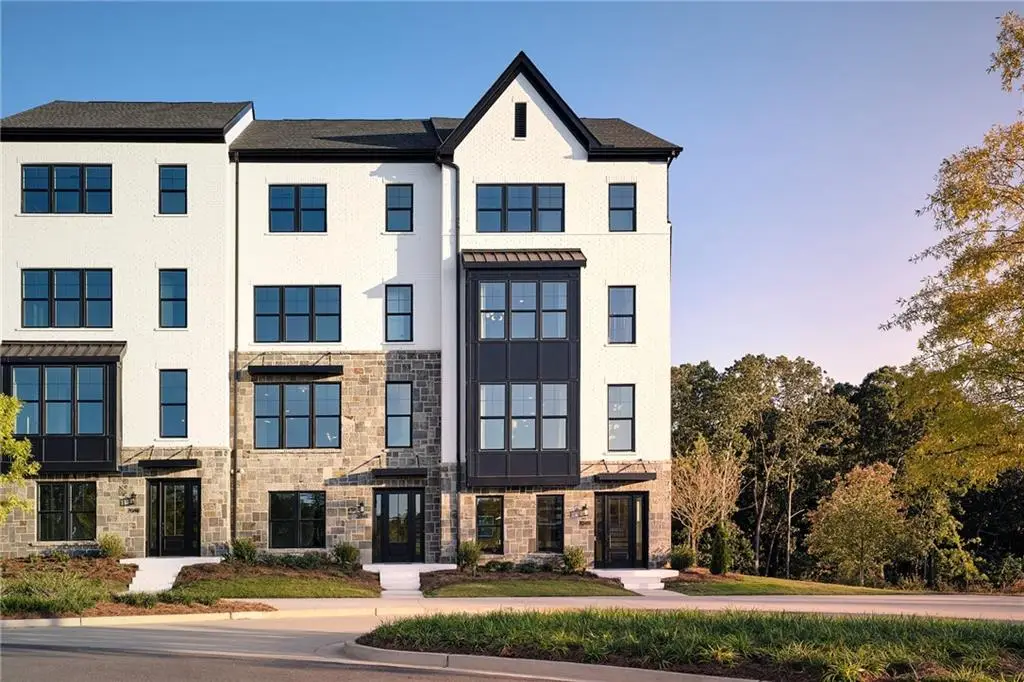 2058 Lanier Grove, Alpharetta, GA 30009 - #1