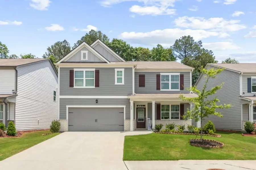 330 Shadwood Place, Dawsonville, GA 30534 - #2
