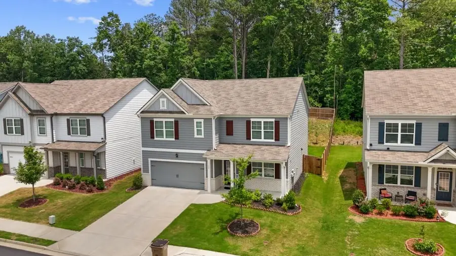 330 Shadwood Place, Dawsonville, GA 30534 - #3