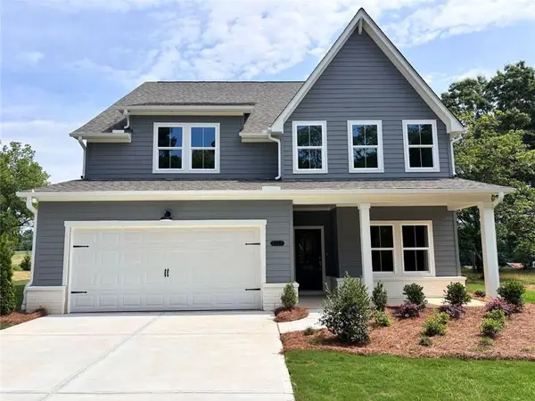 8125 Wallace Tatum Road, Cumming, GA 30028