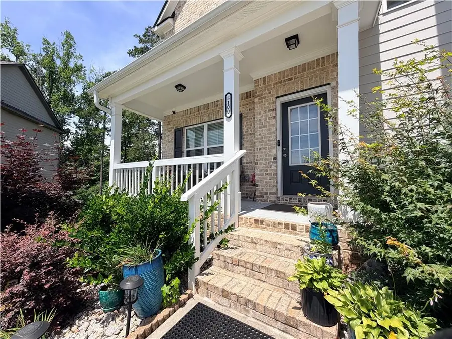 5100 Woodline View Circle, Auburn, GA 30011 - #2