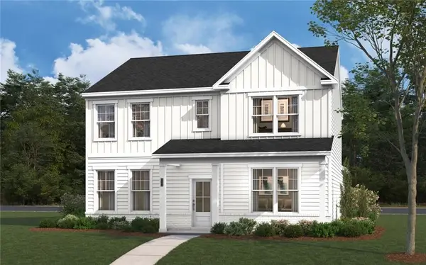 847 York Alley, Acworth, GA 30102