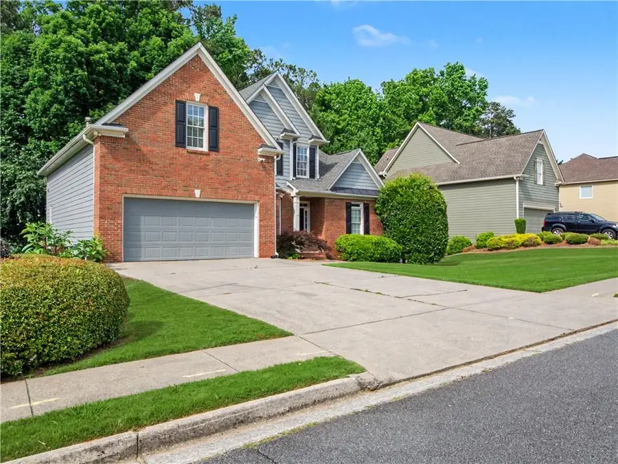4530 Amysaye Walk Nw, Acworth, GA 30101 - #2