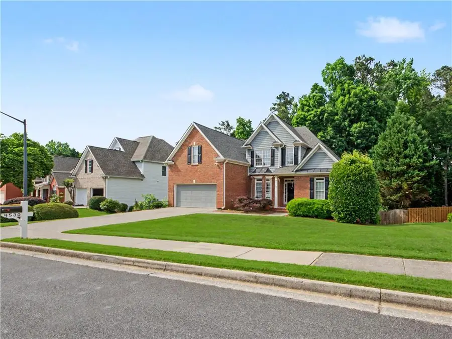 4530 Amysaye Walk Nw, Acworth, GA 30101 - #3