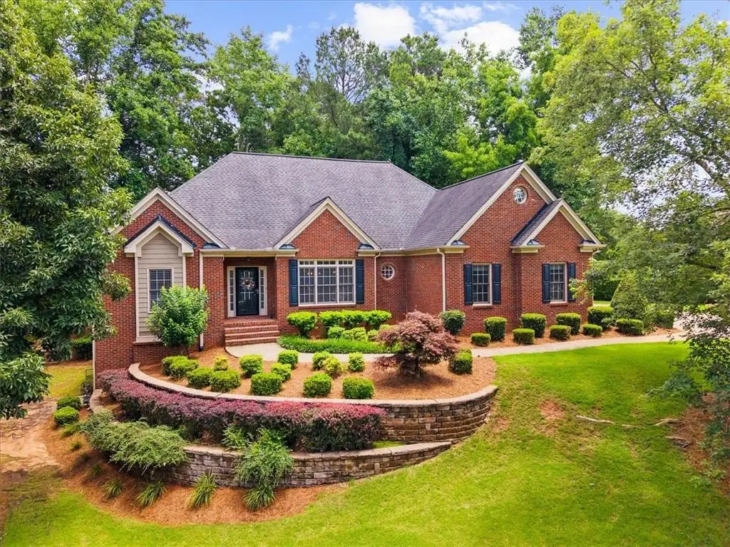 4810 Rosette Court, Cumming, GA 30040 - #1