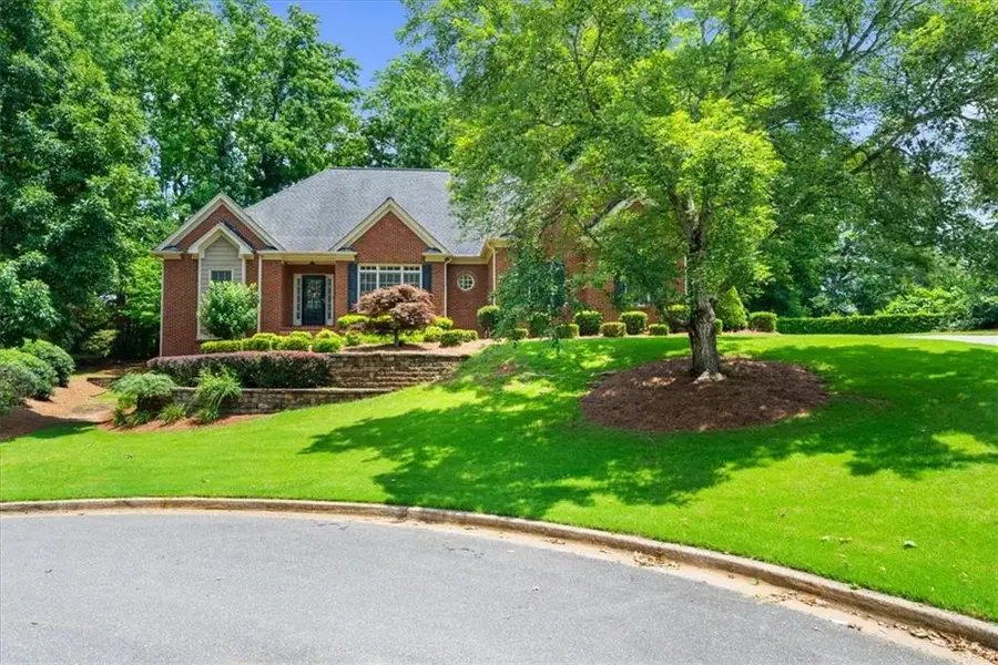 4810 Rosette Court, Cumming, GA 30040 - #3