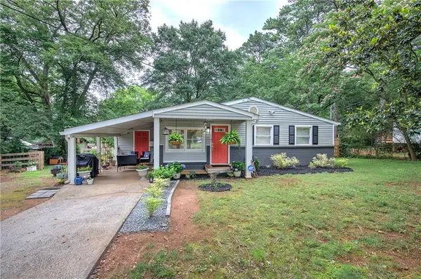 26 Mockingbird Drive, Cartersville, GA 30120