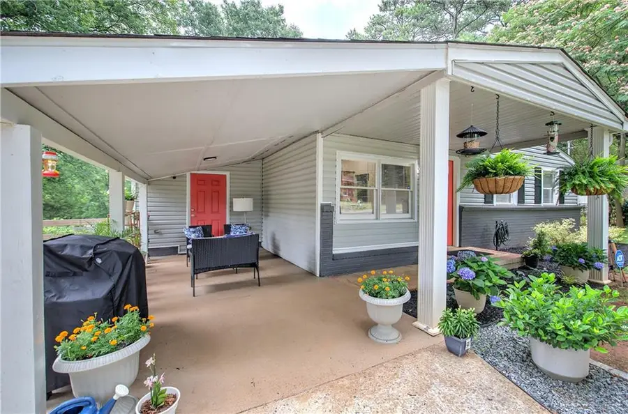 26 Mockingbird Drive, Cartersville, GA 30120 - #3