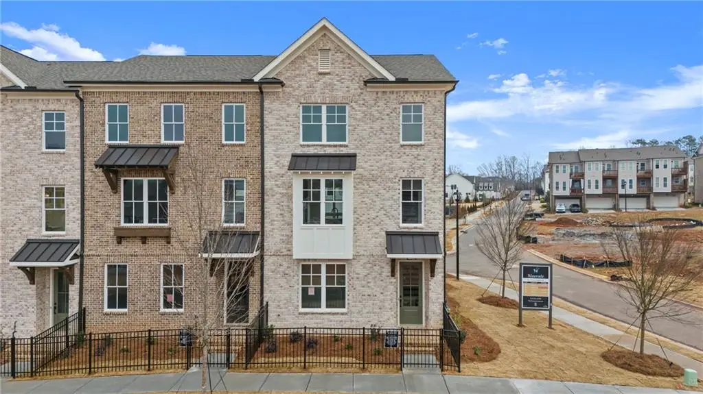 4565 Deanston Court #388, Peachtree Corners, GA 30092 - #1