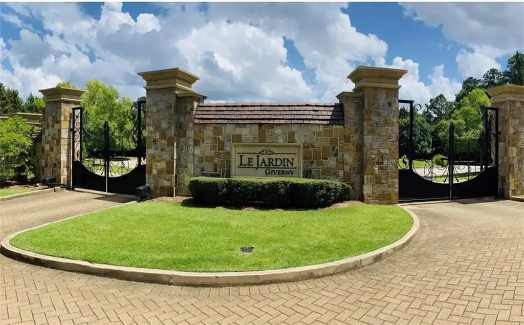 4309 Giverney Boulevard, Fairburn, GA 30213 - #1