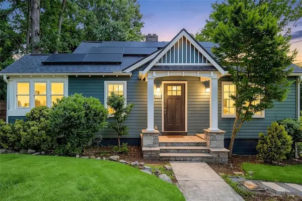 954 Bouldercrest Drive Se, Atlanta, GA 30316