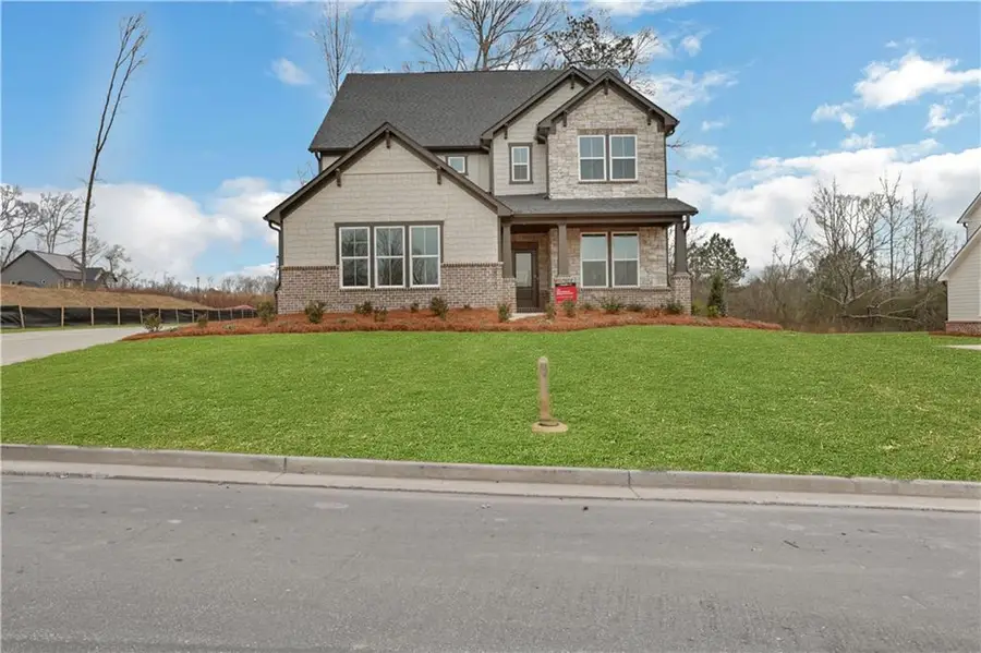 5910 Sweet Acacia Avenue, Cumming, GA 30028 - #2