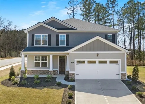 560 Great Salt Lane, Hoschton, GA 30548