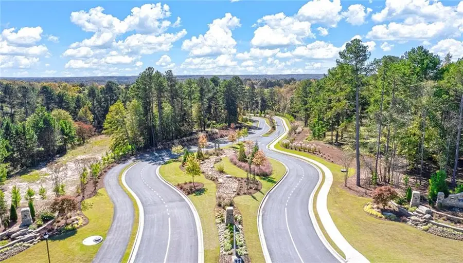 560 Great Salt Lane, Hoschton, GA 30548 - #3