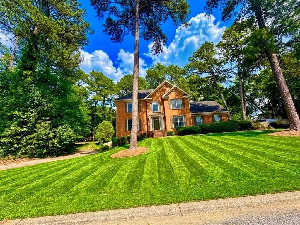 4360 Ivy Lynn Place, Snellville, GA 30039 - #1