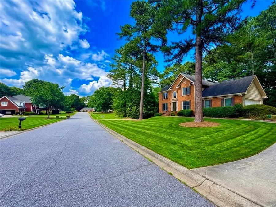 4360 Ivy Lynn Place, Snellville, GA 30039 - #2