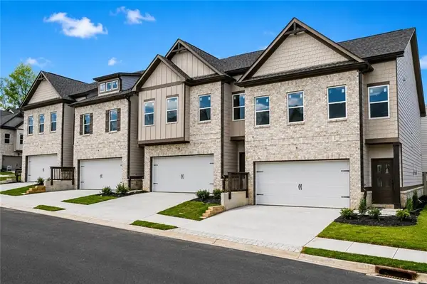 4303 Fern River Bend #21, Norcross, GA 30093