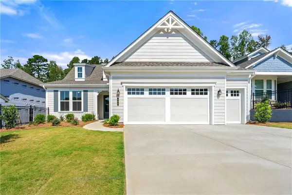 428 Geneva Way, Hoschton, GA 30548