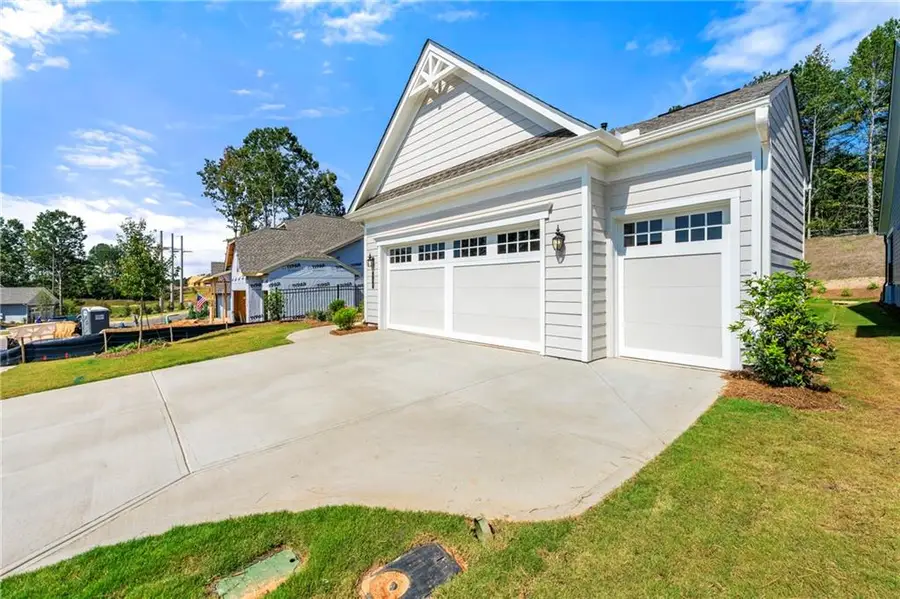 428 Geneva Way, Hoschton, GA 30548 - #2