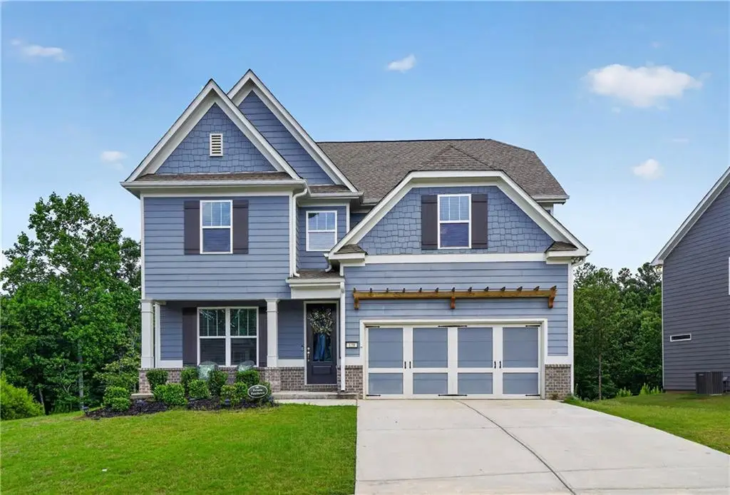 138 Daffodil Landing, Dallas, GA 30132 - #1