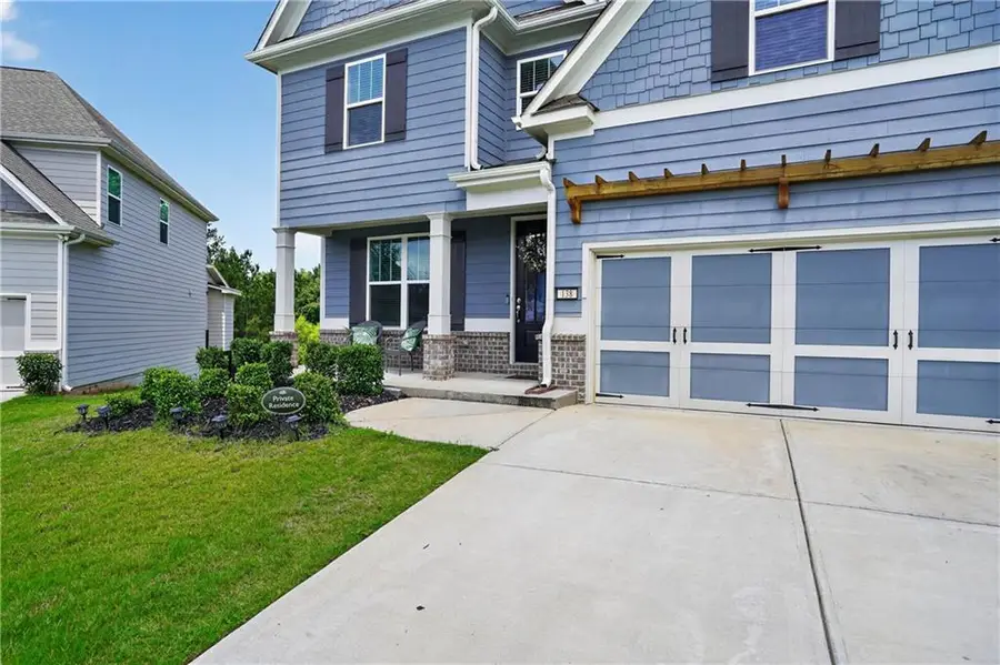 138 Daffodil Landing, Dallas, GA 30132 - #3