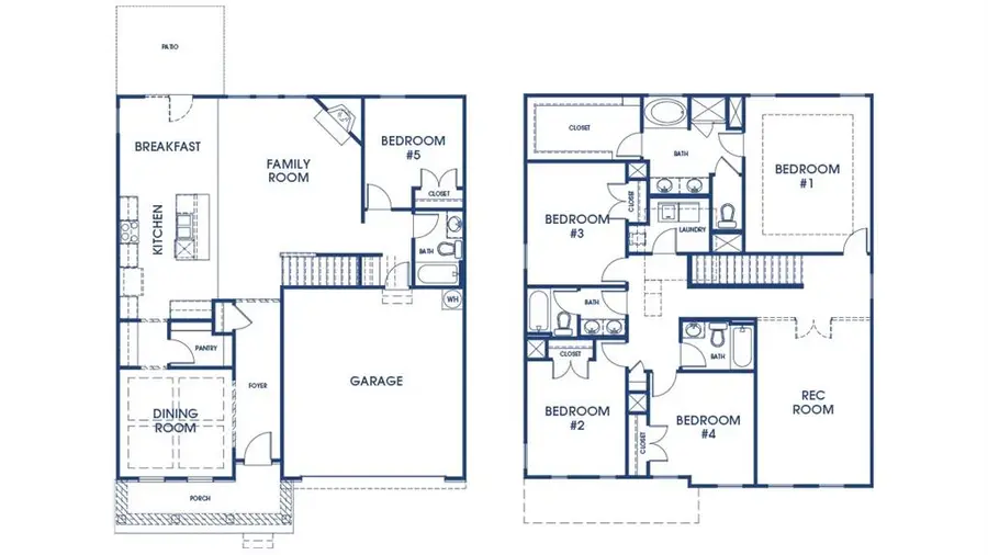 1797 Westland Court, Bogart, GA 30622 - #2
