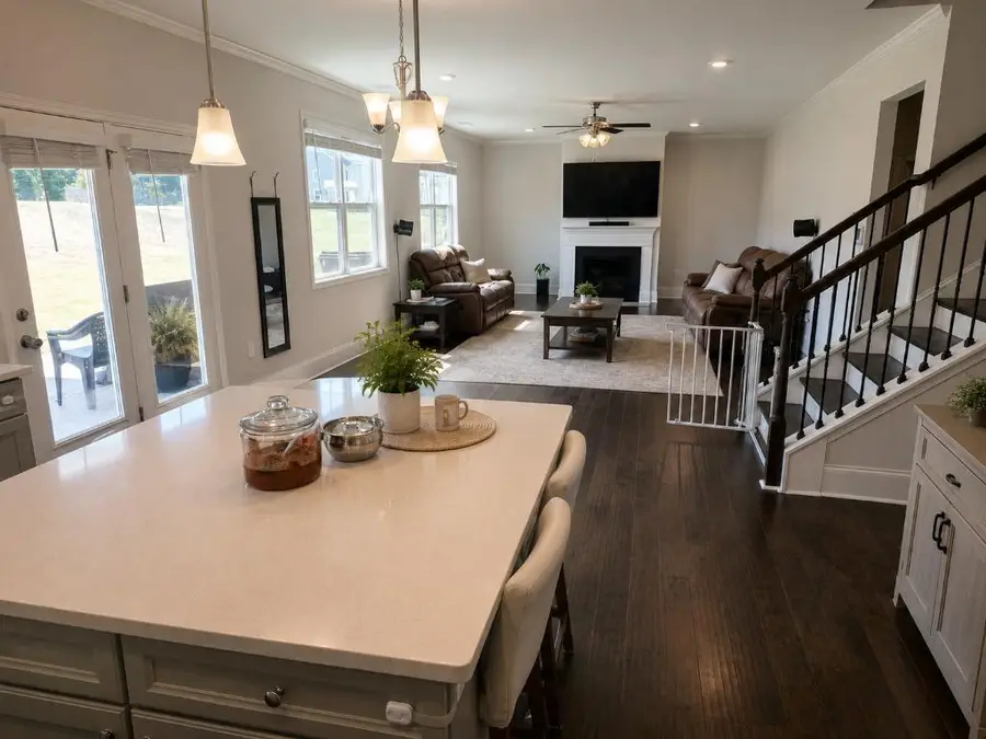 4055 Harvest Moon Court, Cumming, GA 30028 - #2