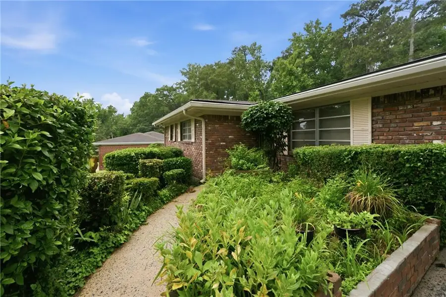 2059 Barge Road Sw, Atlanta, GA 30331 - #3