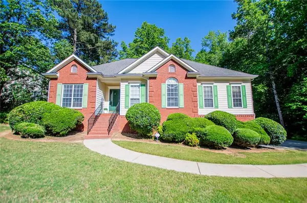 1294 Windsor Glen Drive, Douglasville, GA 30134