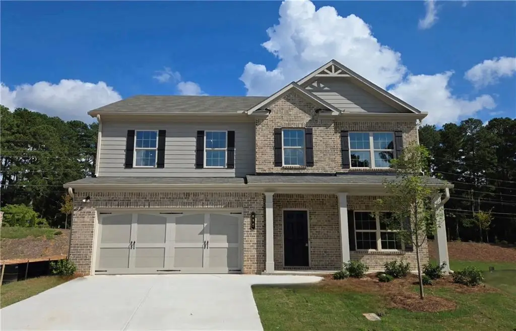 1046 Lakeview Oaks Court, Grayson, GA 30017 - #1