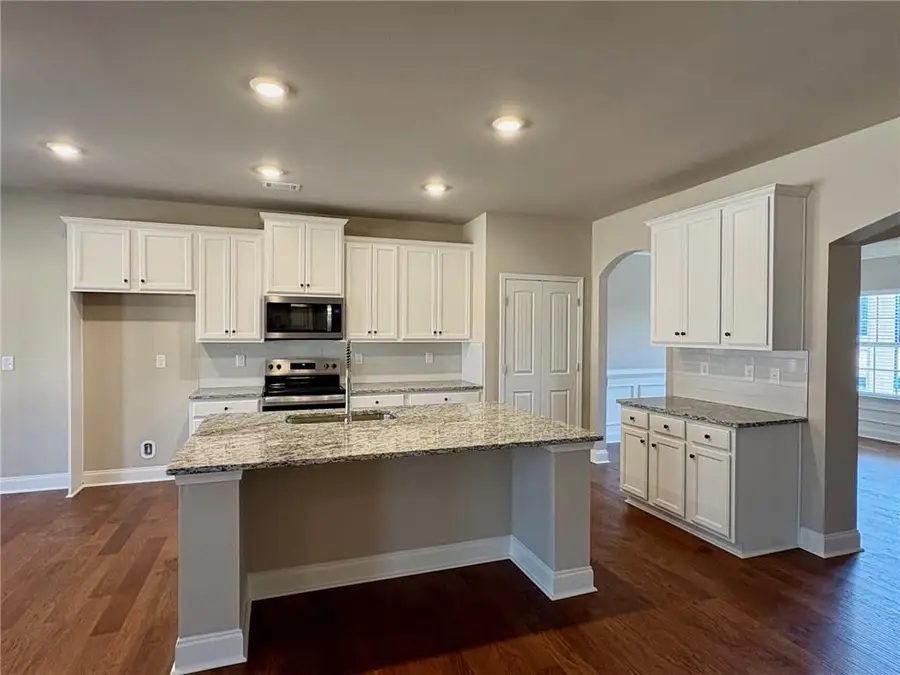1046 Lakeview Oaks Court, Grayson, GA 30017 - #2