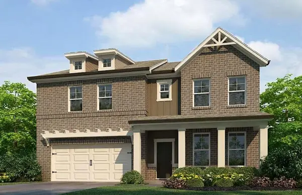 1776 Kingsmere Run Drive, Loganville, GA 30052